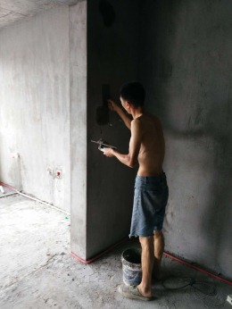 永叔龙湾魏总雅居