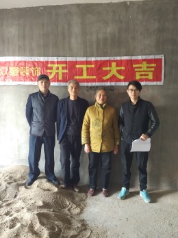 达观天下